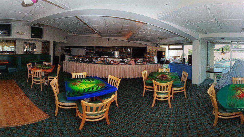 Quality Inn & Conference Center Maple Shade Exteriér fotografie
